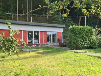 Bungalow für 6 Personen (49 m²) in Ahlbeck 2/10