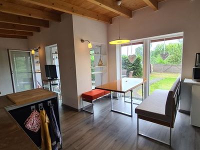 Bungalow für 6 Personen (49 m²) in Ahlbeck 7/10