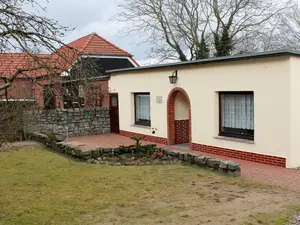 Bungalow für 5 Personen (48 m²) in Alt Bukow
