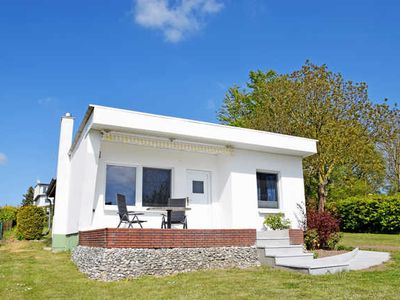 Bungalow für 2 Personen (32 m²) in Altefähr auf Rügen 3/10