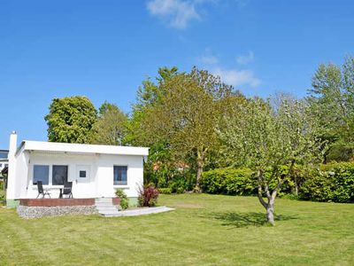 Bungalow für 2 Personen (32 m²) in Altefähr auf Rügen 4/10