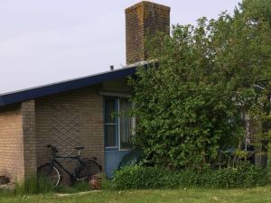 Bungalow für 4 Personen (52 m²) in Andijk