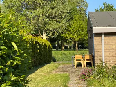 Weg zum Haus