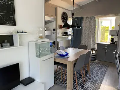 Wohnbereich
