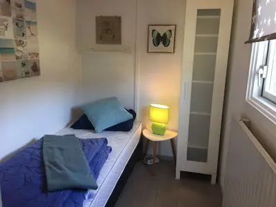 Schlafzimmer 3