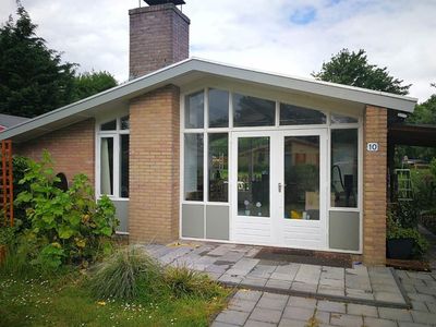 Bungalow für 5 Personen (52 m²) in Andijk 5/10