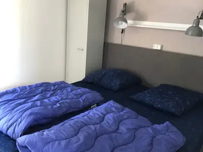 Bungalow für 5 Personen (52 m²) in Andijk 4/9