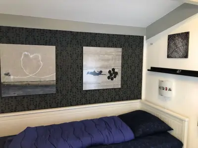 Bungalow für 5 Personen (52 m²) in Andijk 6/9