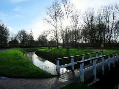 Bungalow für 5 Personen (52 m²) in Andijk 9/9