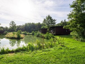 Bungalow für 4 Personen (96 m²) in Antoing