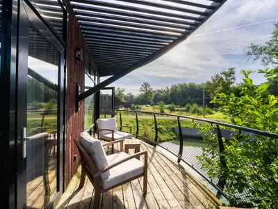 TerraceBalcony