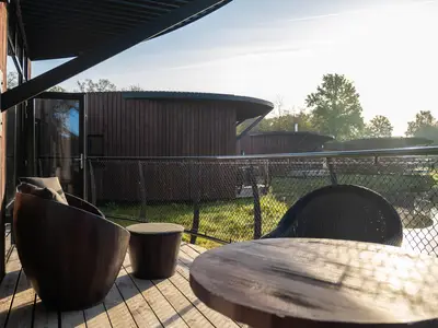 TerraceBalcony