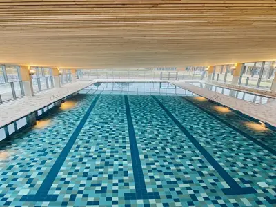 PoolOfHouse