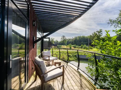 TerraceBalcony