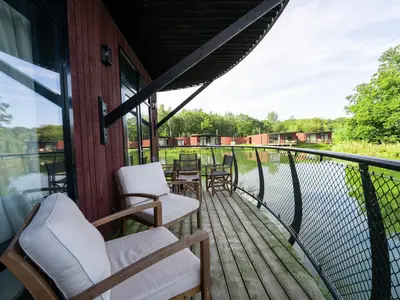 TerraceBalcony