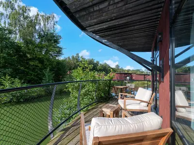 TerraceBalcony