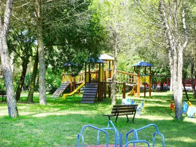 ParkFacilities