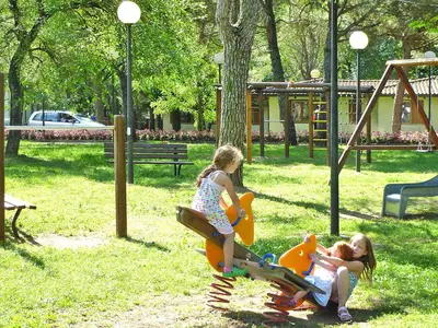 ParkFacilities