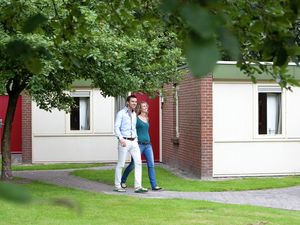 Bungalow für 4 Personen (45 m&sup2;) in Arcen