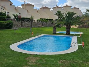 Bungalow für 6 Personen (160 m&sup2;) in Ayamonte