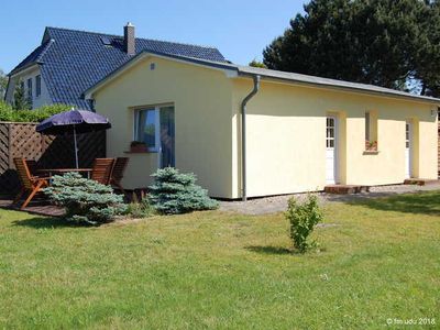 Bungalow für 2 Personen (34 m²) in Baabe 7/10