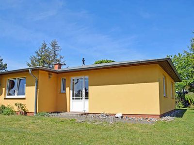 Bungalow für 5 Personen (84 m²) in Baabe 2/10