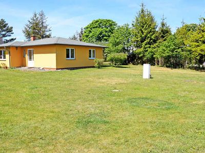 Bungalow für 5 Personen (84 m²) in Baabe 6/10