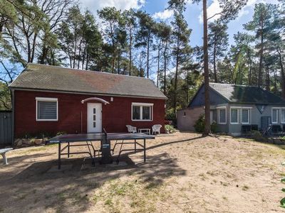 Bungalow für 6 Personen (25 m²) in Baabe 6/10