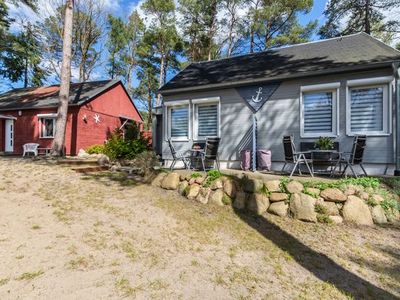 Bungalow für 5 Personen (25 m²) in Baabe 8/10