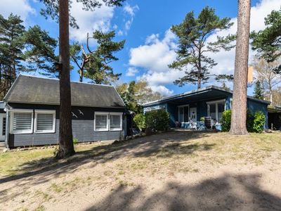 Bungalow für 5 Personen (25 m²) in Baabe 7/10