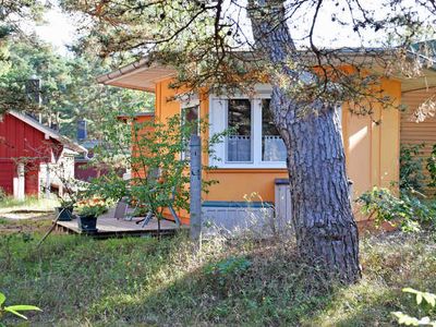 Bungalow für 2 Personen (27 m²) in Baabe 1/10