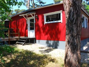 Bungalow für 4 Personen (48 m&sup2;) in Baabe