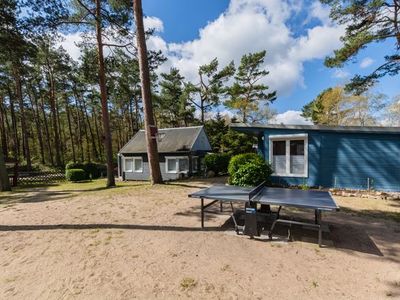 Bungalow für 5 Personen (25 m²) in Baabe 6/10