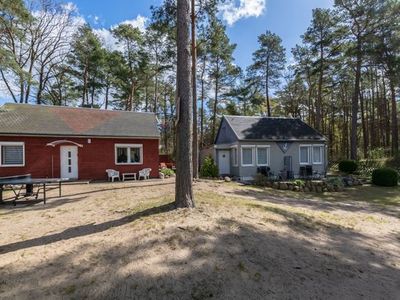 Bungalow für 5 Personen (35 m²) in Baabe 8/10