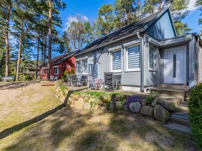 Bungalow für 5 Personen (35 m²) in Baabe 2/10