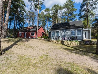 Bungalow für 8 Personen (60 m²) in Baabe 9/10