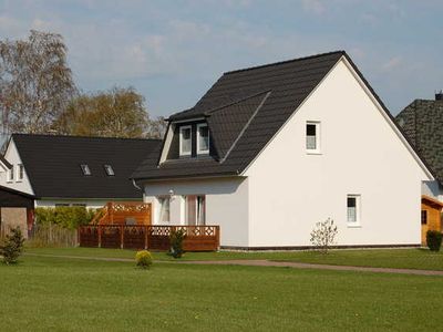 Bungalow für 2 Personen (34 m²) in Baabe 4/10