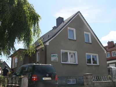 Bungalow für 3 Personen (25 m²) in Bad Doberan 3/10