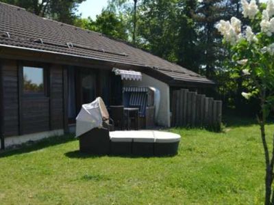 Bungalow für 6 Personen (65 m²) in Bad Dürrheim 9/10