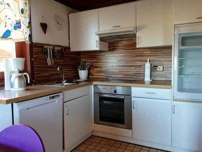 Bungalow für 6 Personen (65 m²) in Bad Dürrheim 10/10