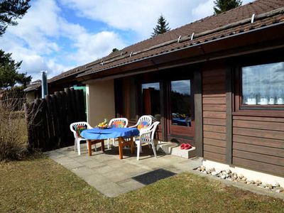 Bungalow für 6 Personen (65 m²) in Bad Dürrheim 9/10