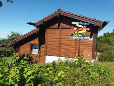 Bungalow für 6 Personen (65 m²) in Bad Dürrheim 9/10