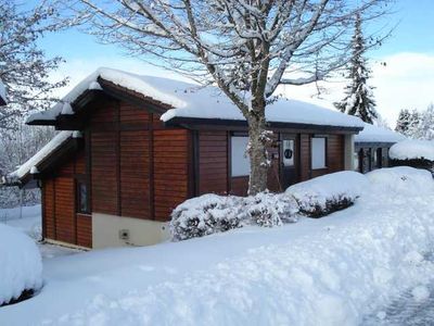 Bungalow für 6 Personen (65 m²) in Bad Dürrheim 9/10