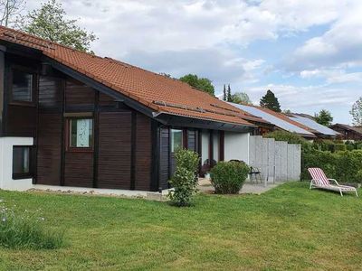 Bungalow für 4 Personen (65 m²) in Bad Dürrheim 9/10