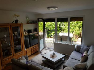 Bungalow für 4 Personen (53 m²) in Bad Harzburg 4/10