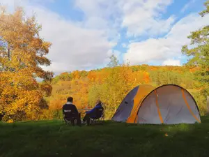 Bungalow für 6 Personen (30 m²) in Bad Mergentheim