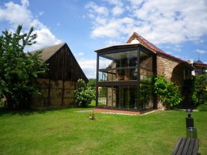 Bungalow für 4 Personen (47 m²) in Bad Saarow