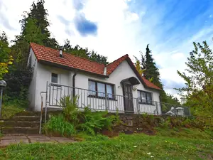 Bungalow für 3 Personen (35 m²) in Bad Tabarz