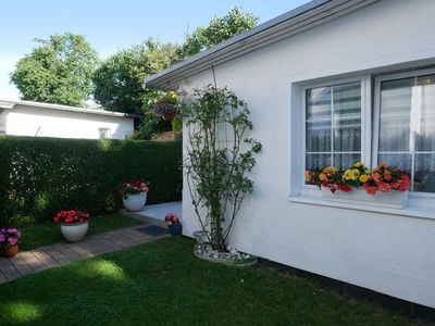 Bungalow für 2 Personen (30 m²) in Bansin (Seebad) 3/10