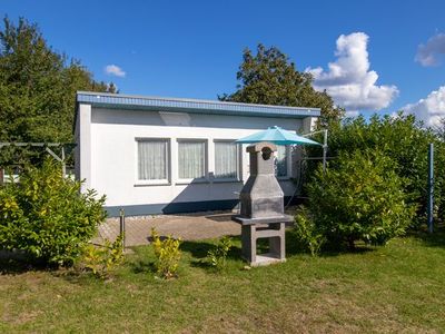 Bungalow für 2 Personen (28 m²) in Barth 2/9